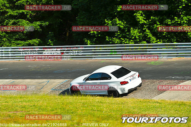 Bild #21926888 - Touristenfahrten Nürburgring Nordschleife (02.06.2023)