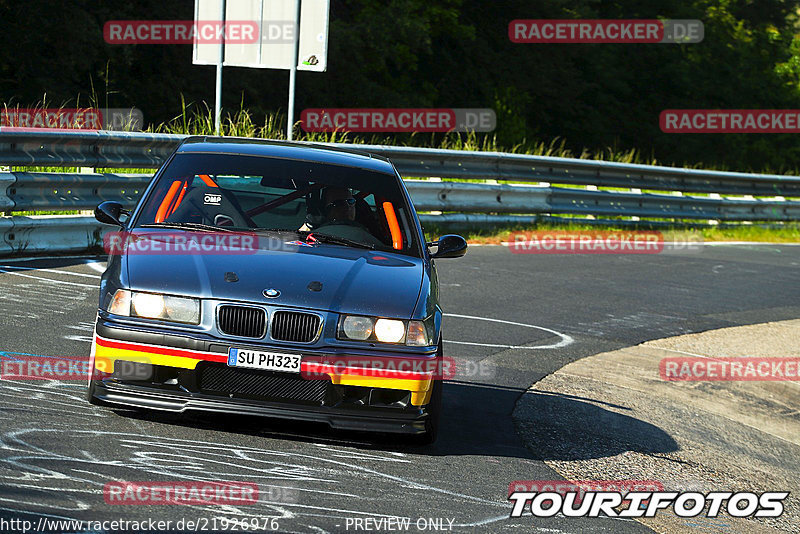 Bild #21926976 - Touristenfahrten Nürburgring Nordschleife (02.06.2023)