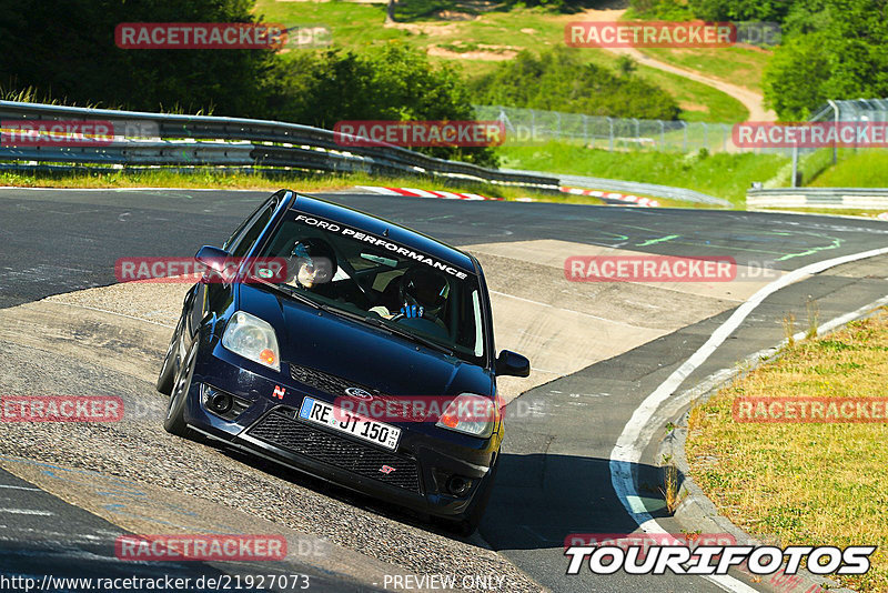 Bild #21927073 - Touristenfahrten Nürburgring Nordschleife (02.06.2023)