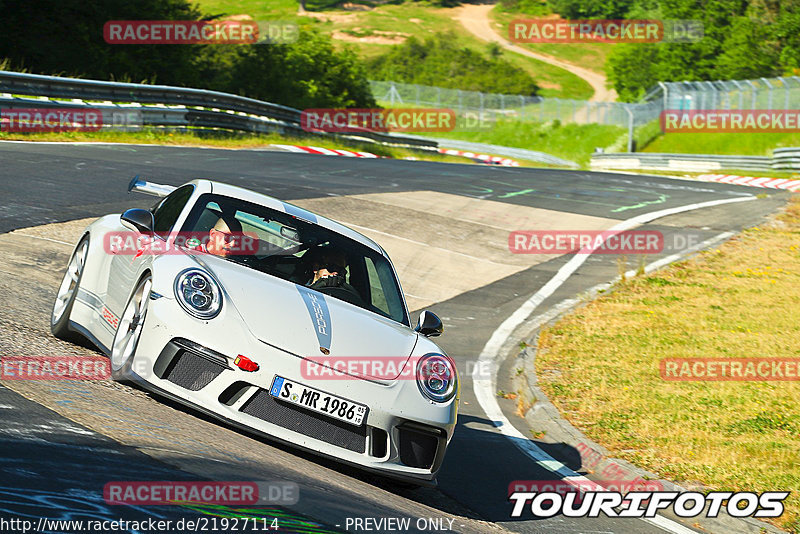 Bild #21927114 - Touristenfahrten Nürburgring Nordschleife (02.06.2023)