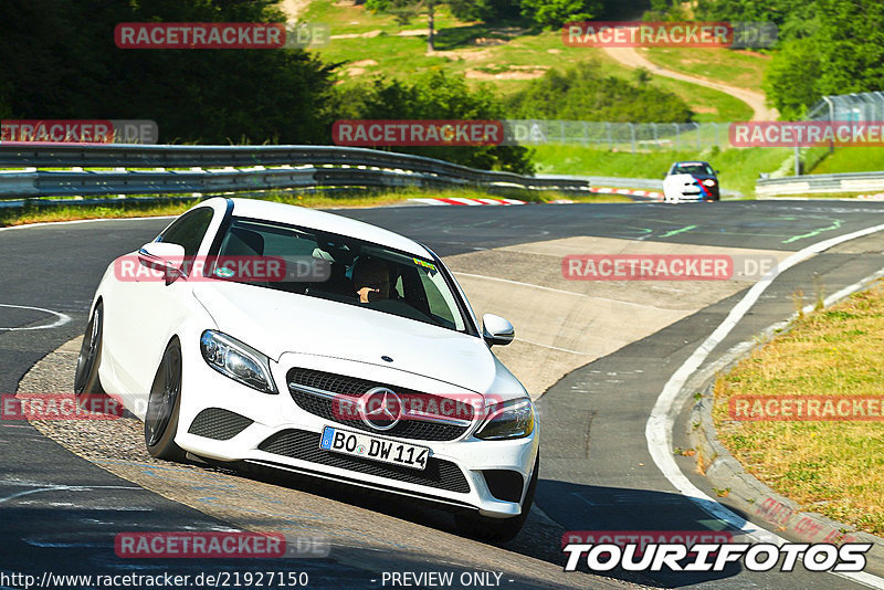 Bild #21927150 - Touristenfahrten Nürburgring Nordschleife (02.06.2023)