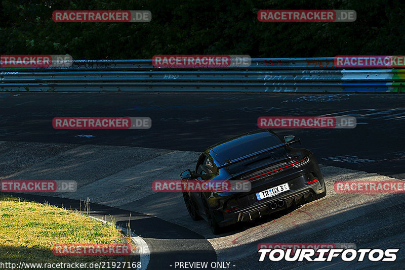 Bild #21927168 - Touristenfahrten Nürburgring Nordschleife (02.06.2023)