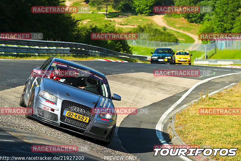 Bild #21927200 - Touristenfahrten Nürburgring Nordschleife (02.06.2023)