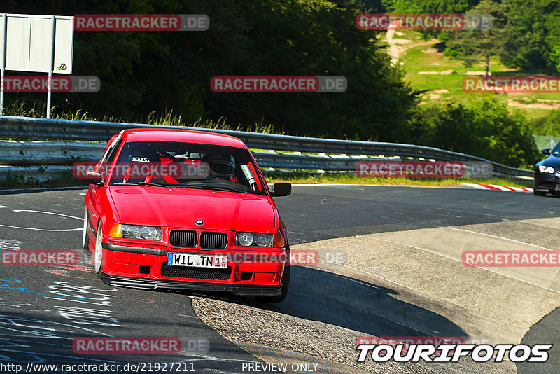 Bild #21927211 - Touristenfahrten Nürburgring Nordschleife (02.06.2023)