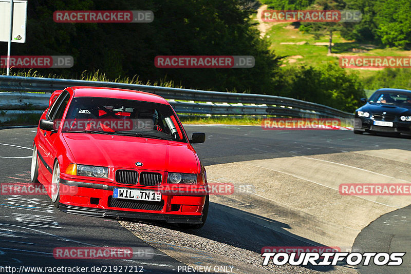 Bild #21927212 - Touristenfahrten Nürburgring Nordschleife (02.06.2023)