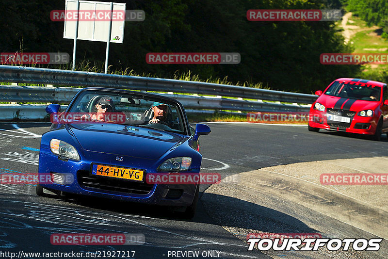 Bild #21927217 - Touristenfahrten Nürburgring Nordschleife (02.06.2023)