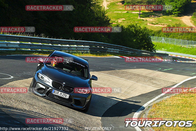 Bild #21927332 - Touristenfahrten Nürburgring Nordschleife (02.06.2023)