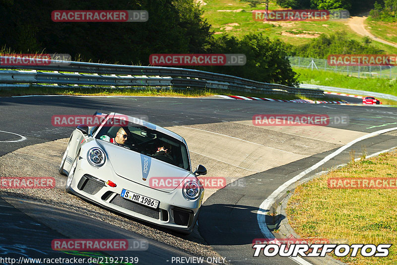 Bild #21927339 - Touristenfahrten Nürburgring Nordschleife (02.06.2023)