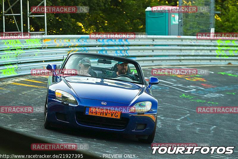 Bild #21927395 - Touristenfahrten Nürburgring Nordschleife (02.06.2023)