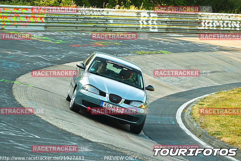 Bild #21927443 - Touristenfahrten Nürburgring Nordschleife (02.06.2023)