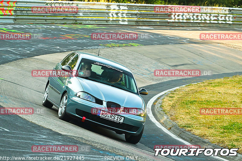 Bild #21927445 - Touristenfahrten Nürburgring Nordschleife (02.06.2023)