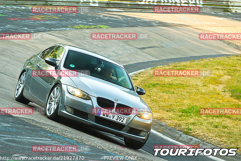 Bild #21927470 - Touristenfahrten Nürburgring Nordschleife (02.06.2023)