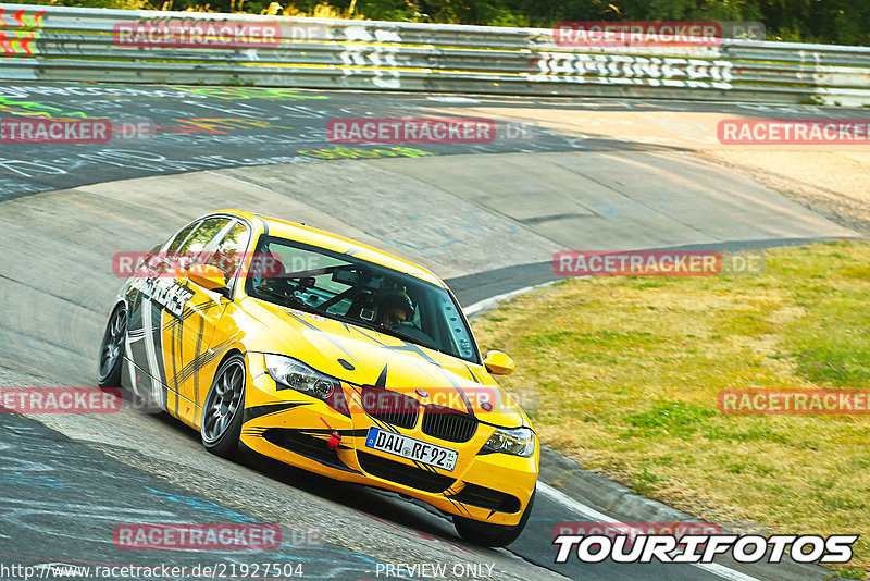 Bild #21927504 - Touristenfahrten Nürburgring Nordschleife (02.06.2023)