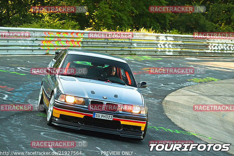 Bild #21927564 - Touristenfahrten Nürburgring Nordschleife (02.06.2023)