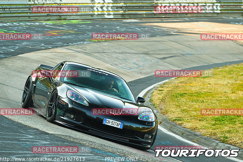 Bild #21927613 - Touristenfahrten Nürburgring Nordschleife (02.06.2023)