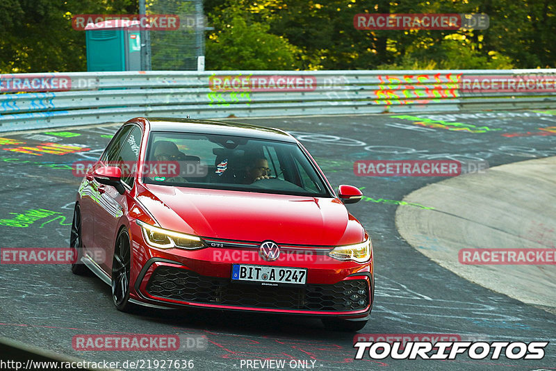 Bild #21927636 - Touristenfahrten Nürburgring Nordschleife (02.06.2023)