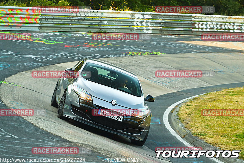 Bild #21927724 - Touristenfahrten Nürburgring Nordschleife (02.06.2023)