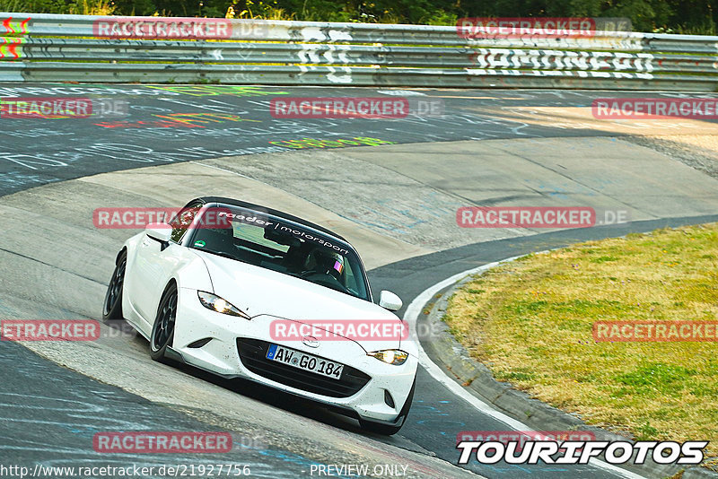 Bild #21927756 - Touristenfahrten Nürburgring Nordschleife (02.06.2023)