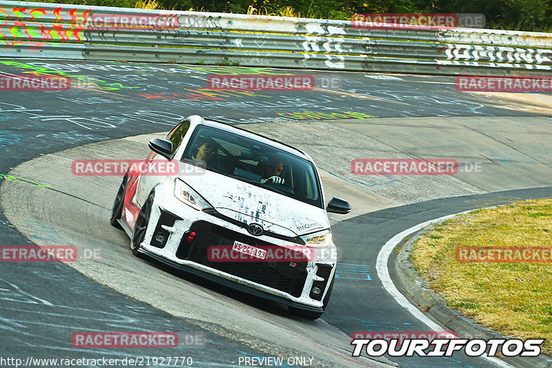 Bild #21927770 - Touristenfahrten Nürburgring Nordschleife (02.06.2023)