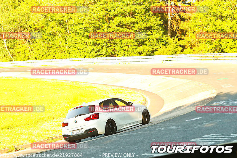 Bild #21927884 - Touristenfahrten Nürburgring Nordschleife (02.06.2023)