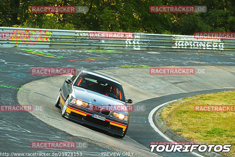 Bild #21928153 - Touristenfahrten Nürburgring Nordschleife (02.06.2023)