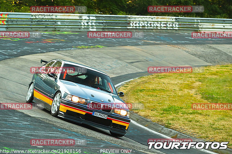 Bild #21928156 - Touristenfahrten Nürburgring Nordschleife (02.06.2023)