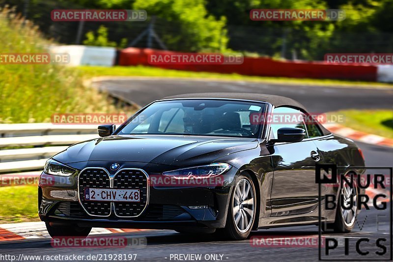 Bild #21928197 - Touristenfahrten Nürburgring Nordschleife (02.06.2023)