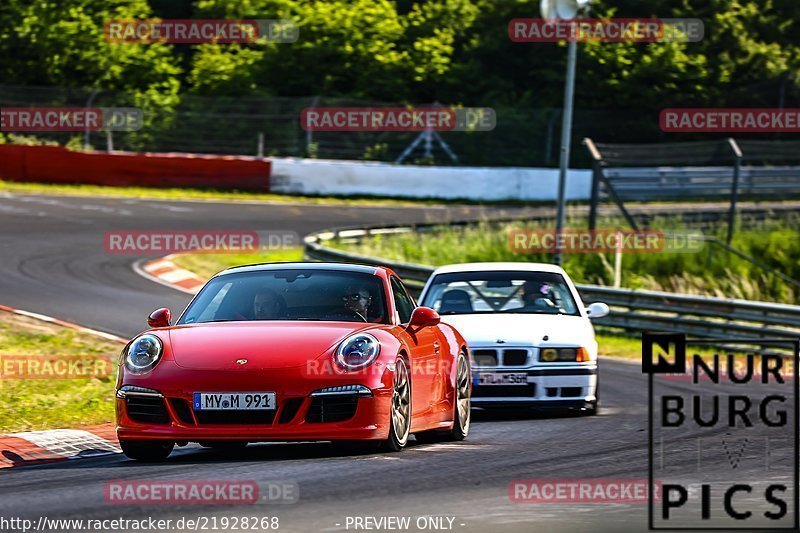 Bild #21928268 - Touristenfahrten Nürburgring Nordschleife (02.06.2023)