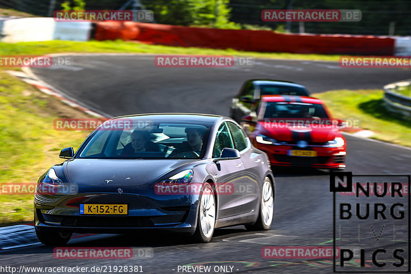 Bild #21928381 - Touristenfahrten Nürburgring Nordschleife (02.06.2023)