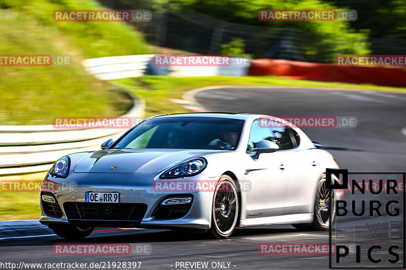 Bild #21928397 - Touristenfahrten Nürburgring Nordschleife (02.06.2023)