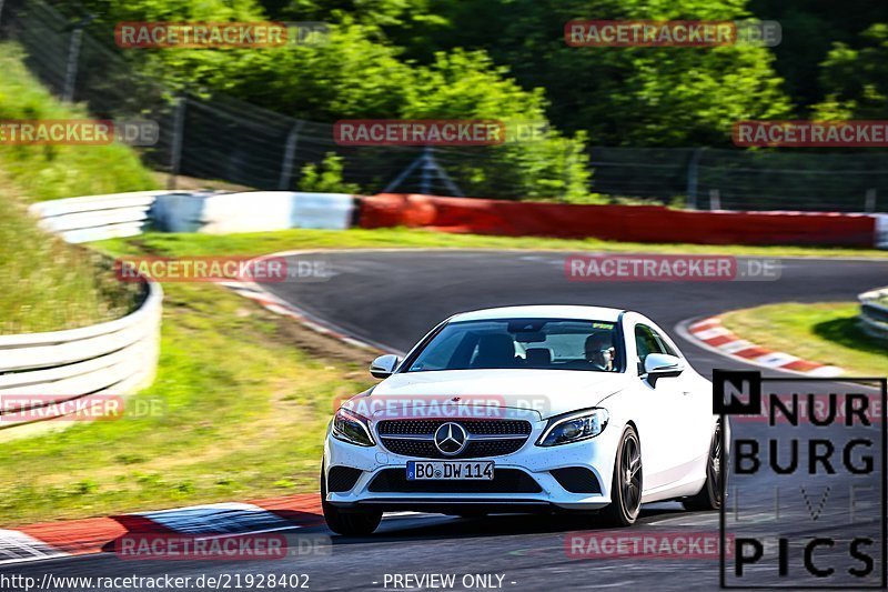 Bild #21928402 - Touristenfahrten Nürburgring Nordschleife (02.06.2023)