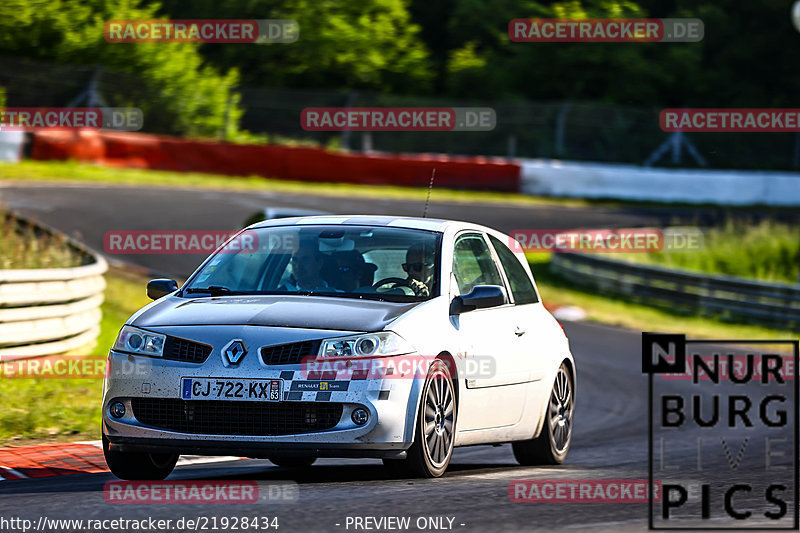 Bild #21928434 - Touristenfahrten Nürburgring Nordschleife (02.06.2023)