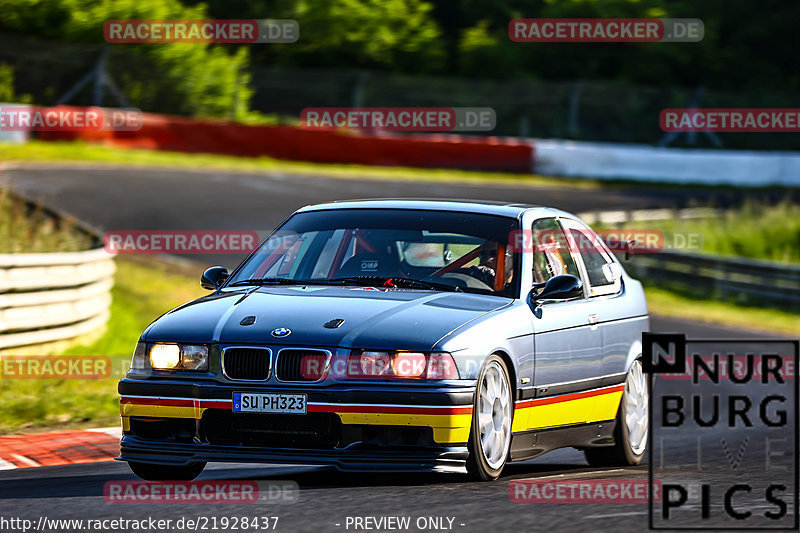 Bild #21928437 - Touristenfahrten Nürburgring Nordschleife (02.06.2023)