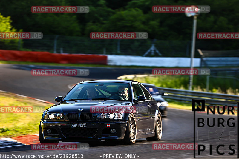 Bild #21928513 - Touristenfahrten Nürburgring Nordschleife (02.06.2023)