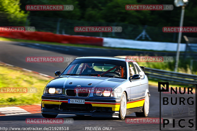 Bild #21928518 - Touristenfahrten Nürburgring Nordschleife (02.06.2023)