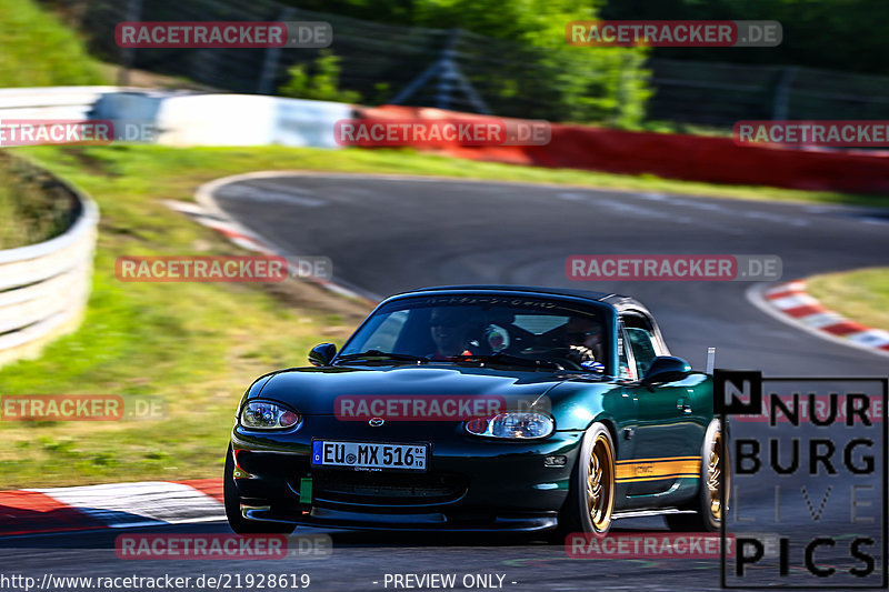 Bild #21928619 - Touristenfahrten Nürburgring Nordschleife (02.06.2023)