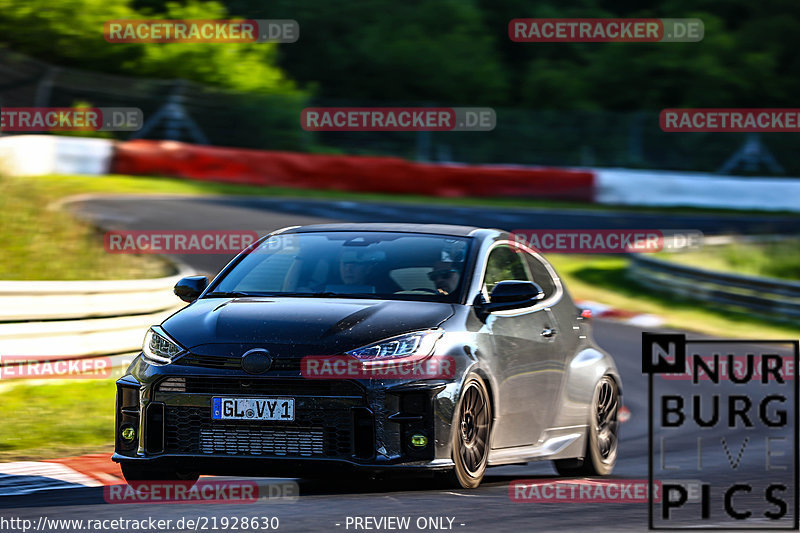 Bild #21928630 - Touristenfahrten Nürburgring Nordschleife (02.06.2023)