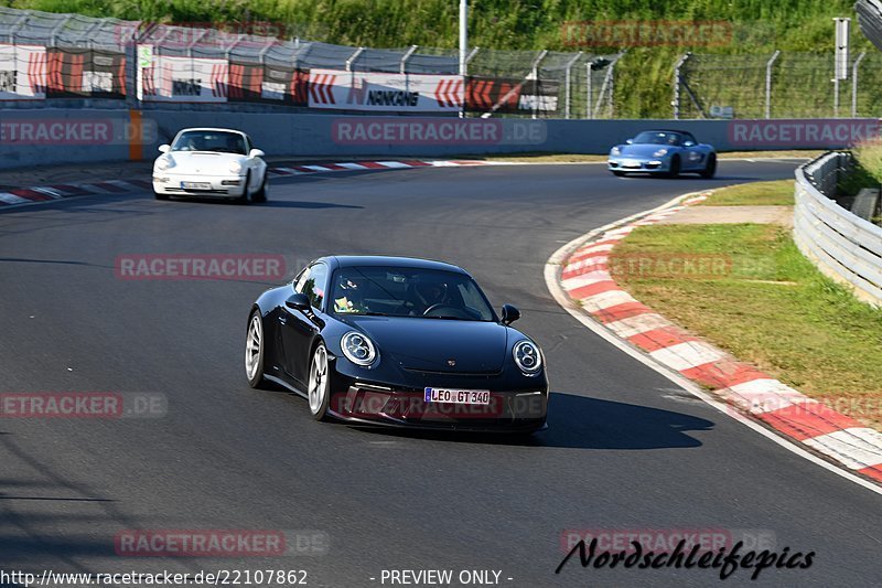 Bild #22107862 - Trackdays.de Track day