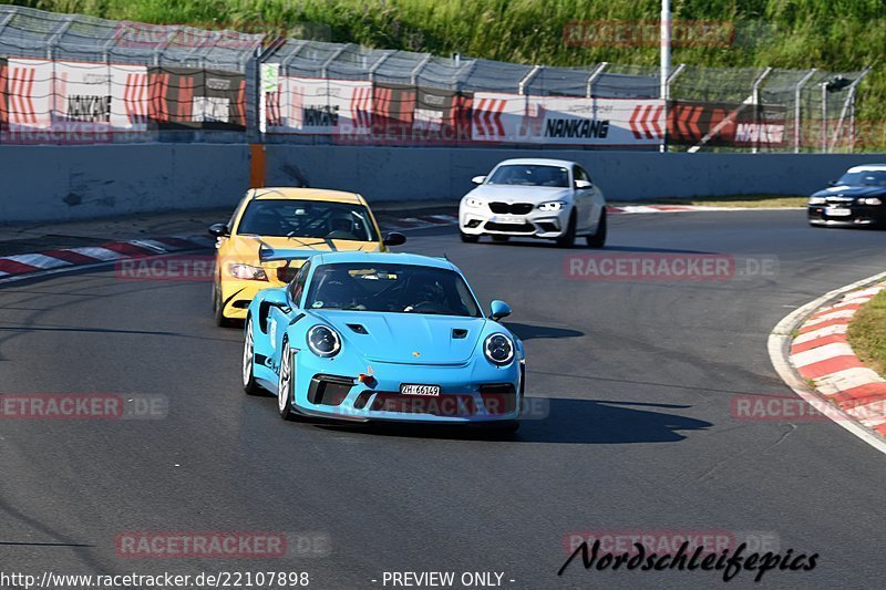 Bild #22107898 - Trackdays.de Track day