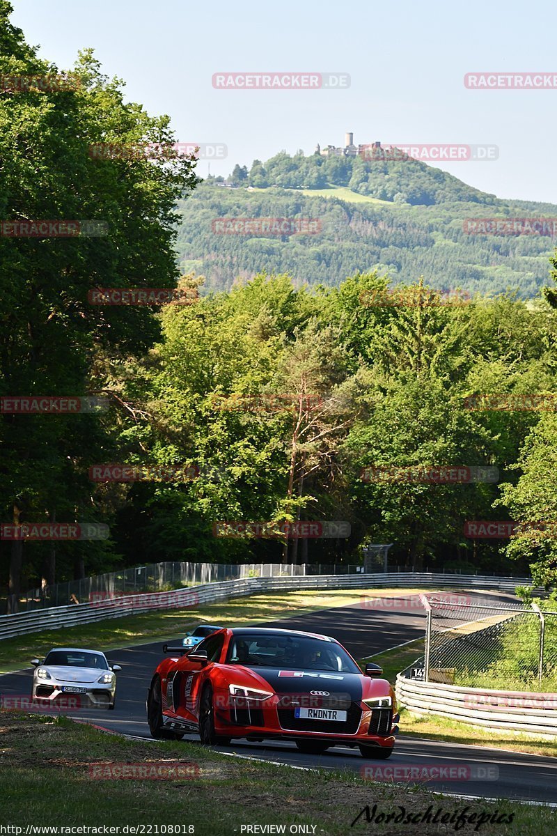 Bild #22108018 - Trackdays.de Track day