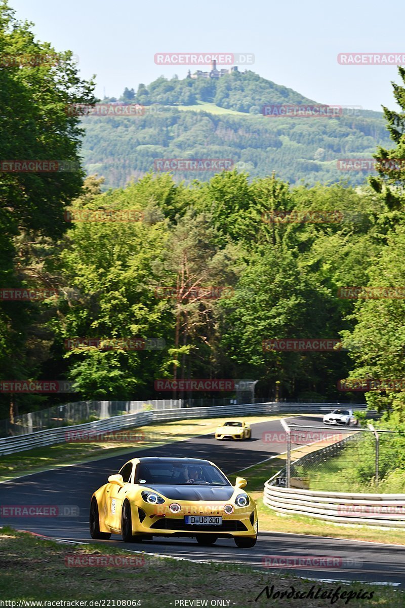 Bild #22108064 - Trackdays.de Track day