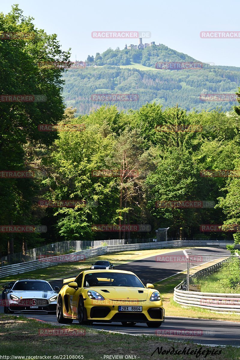 Bild #22108065 - Trackdays.de Track day