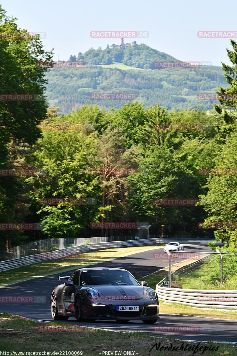 Bild #22108069 - Trackdays.de Track day