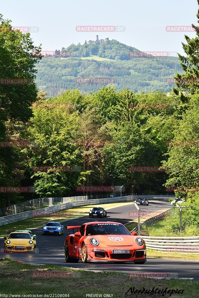 Bild #22108084 - Trackdays.de Track day