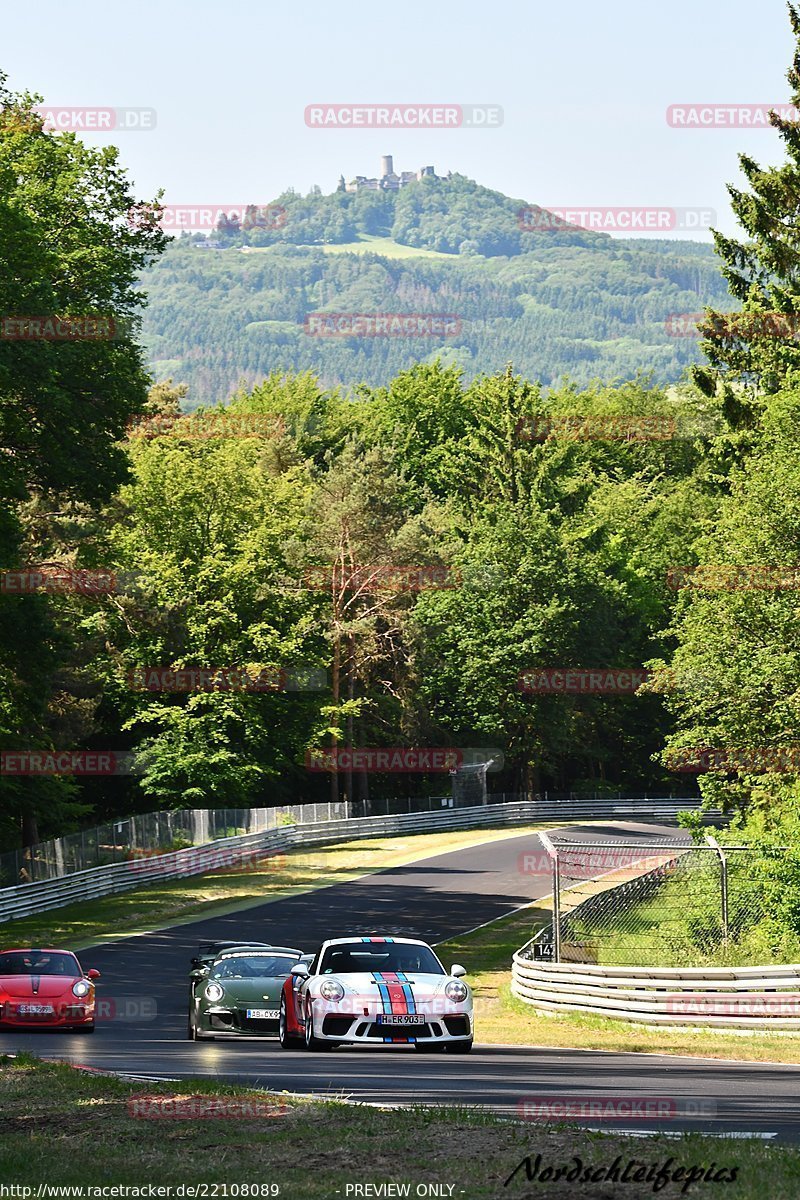 Bild #22108089 - Trackdays.de Track day