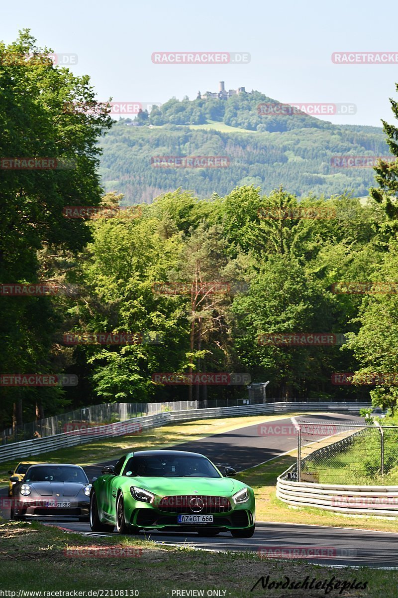 Bild #22108130 - Trackdays.de Track day