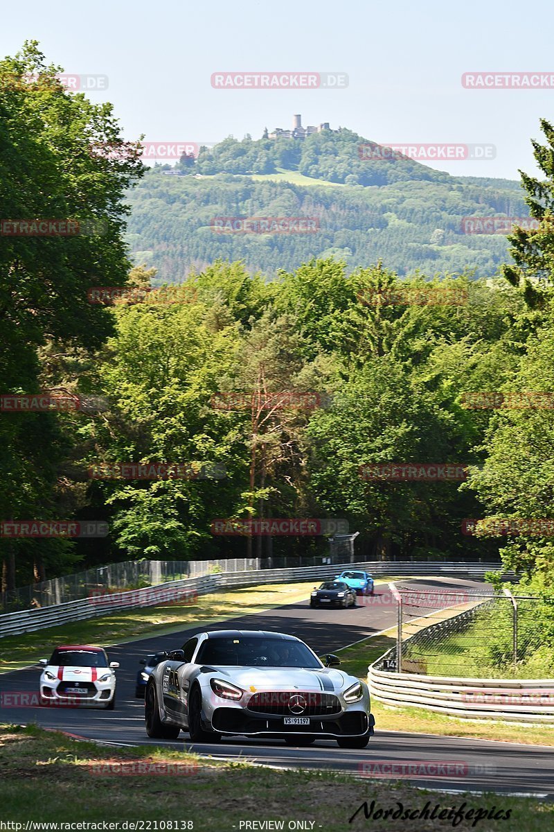 Bild #22108138 - Trackdays.de Track day