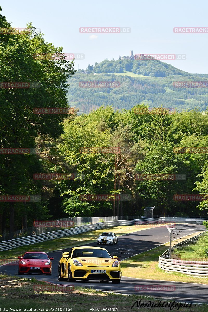 Bild #22108164 - Trackdays.de Track day