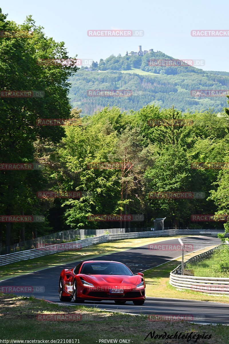 Bild #22108171 - Trackdays.de Track day