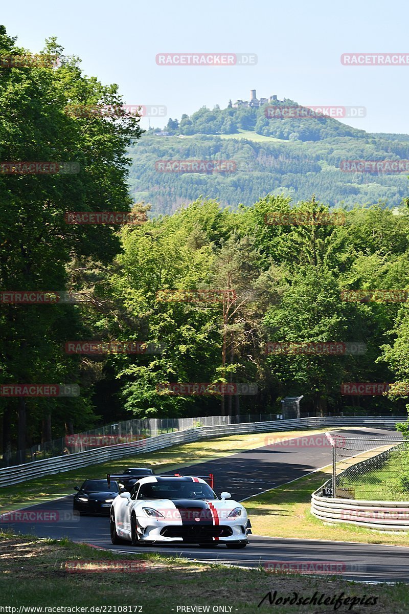 Bild #22108172 - Trackdays.de Track day